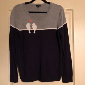 •••P R I C E  D R O P!!!•••Talbots sweater